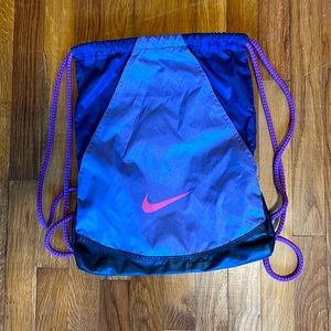 Nike Drawstring
